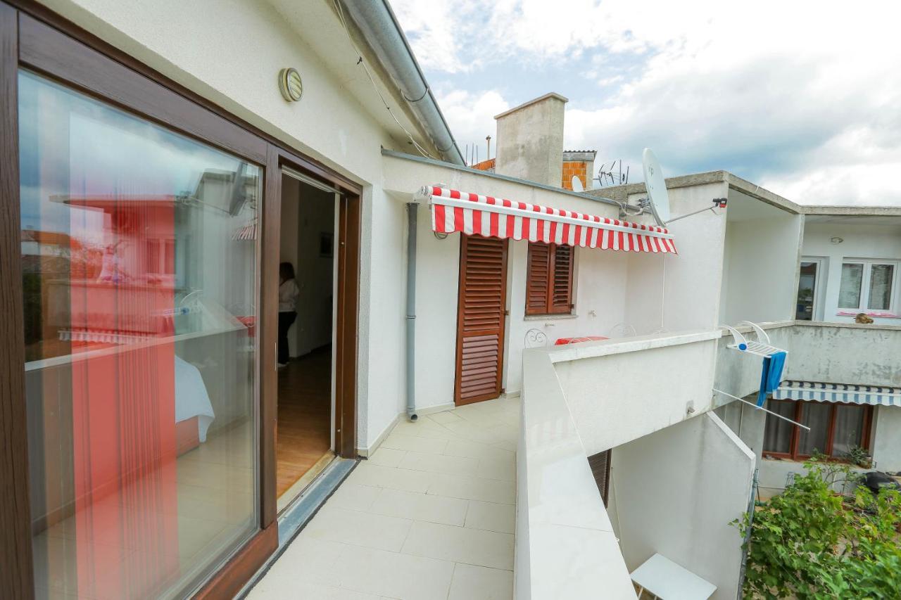 Apartments Maslina Božava Exterior foto
