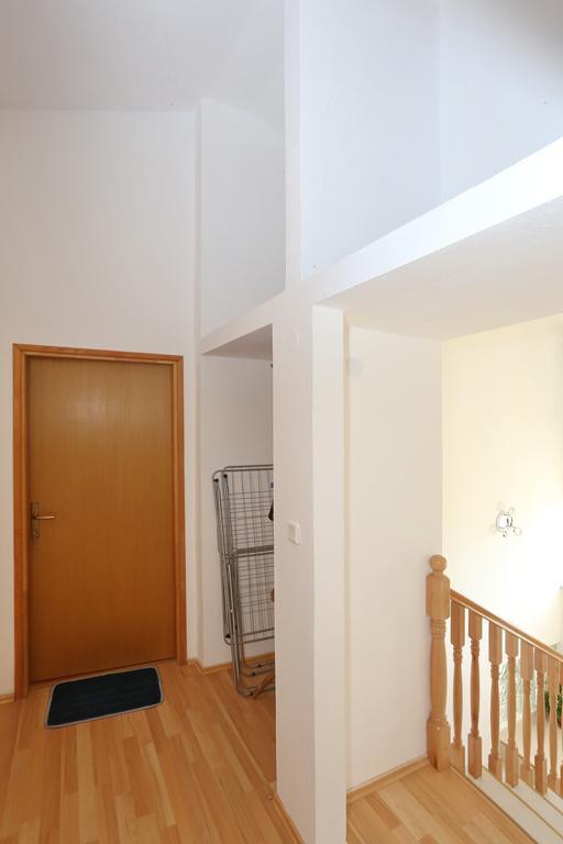 Apartments Maslina Božava Exterior foto