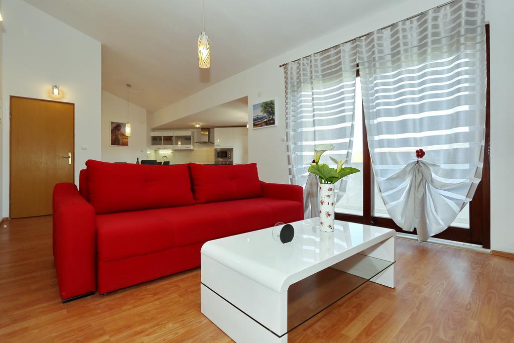 Apartments Maslina Božava Exterior foto