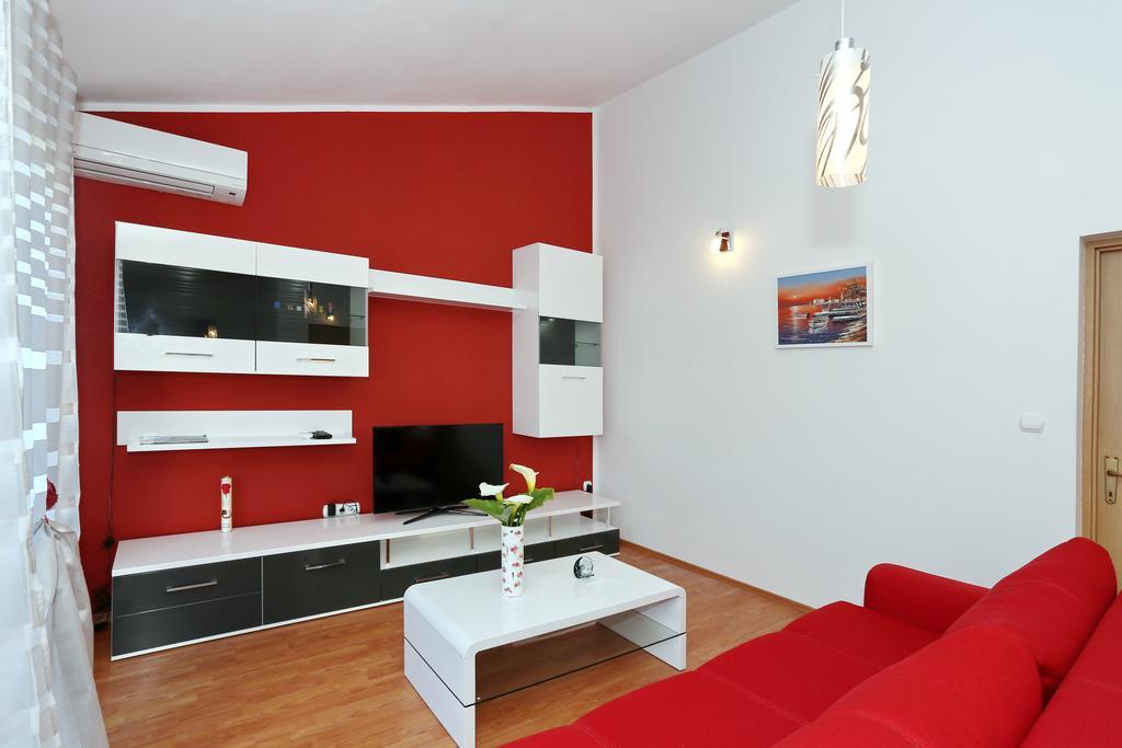 Apartments Maslina Božava Exterior foto