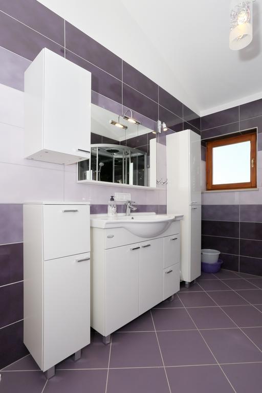 Apartments Maslina Božava Exterior foto